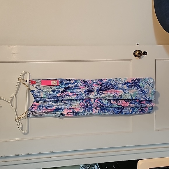 Lilly Pulitzer Pants - Lilly Pultizer Romper